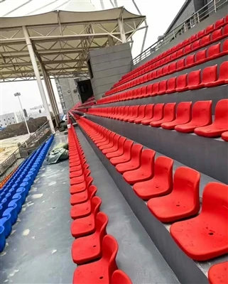 Olulised kaalutlused staadionidel õõnsate plastistmete ostmisel