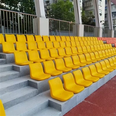 Millised on kohandamisteenused staadioni tribüünikohtade jaoks?